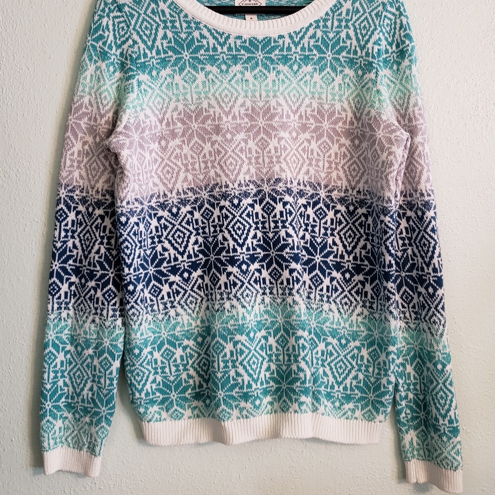 🍭Sweater - Picture 3 of 3